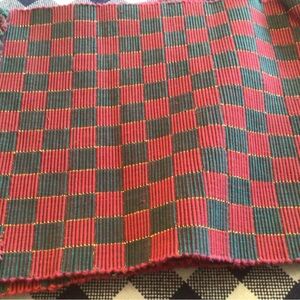 8 Washable Placemats